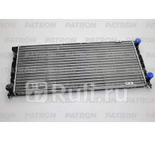 PRS3243 - Радиатор охлаждения (PATRON) Volkswagen Passat B4 (1993-1996)