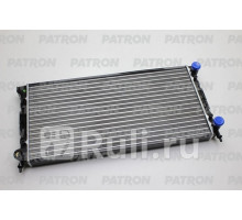 PRS3244 - Радиатор охлаждения (PATRON) Volkswagen Passat B4 (1993-1996)