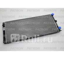 PRS3247 - Радиатор охлаждения (PATRON) Volkswagen Passat B2 (1981-1988)