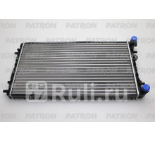 PRS3249 - Радиатор охлаждения (PATRON) Volkswagen Beetle (1997-2005)