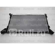 PRS3250 - Радиатор охлаждения (PATRON) Volkswagen LT (1996-2006)