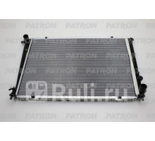 PRS3292 - Радиатор охлаждения (PATRON) Hyundai Starex (2005-2007)