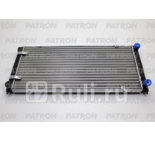 PRS3301 - Радиатор охлаждения (PATRON) Seat Toledo (1991-1999)