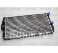 PRS3313 - Радиатор охлаждения (PATRON) Audi 100 C3 (1982-1991)
