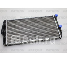 PRS3313 - Радиатор охлаждения (PATRON) Audi 100 C3 (1982-1991)