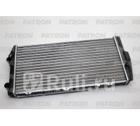 PRS3315 - Радиатор охлаждения (PATRON) Audi 100 C3 (1982-1991)