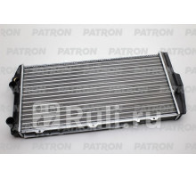 PRS3315 - Радиатор охлаждения (PATRON) Audi 100 C3 (1982-1991)