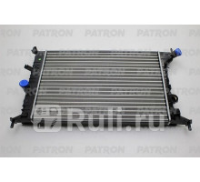 PRS3332 - Радиатор охлаждения (PATRON) Opel Vectra B (1995-2002)