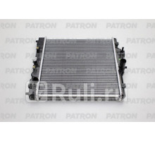 PRS3339 - Радиатор охлаждения (PATRON) Honda Civic EG (1991-1995)