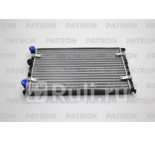 PRS3345 - Радиатор охлаждения (PATRON) Seat Cordoba рестайлинг (1999-2002)