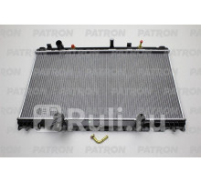 PRS3351 - Радиатор охлаждения (PATRON) Toyota Camry V30 (2001-2006)