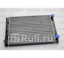 PRS3359 - Радиатор охлаждения (PATRON) Volkswagen Passat B3 (1988-1993)