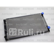 PRS3361 - Радиатор охлаждения (PATRON) Volkswagen Passat B4 (1993-1996)