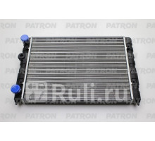 PRS3363 - Радиатор охлаждения (PATRON) Volkswagen Vento (1991-1998)