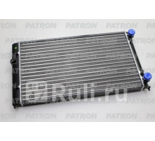 PRS3366 - Радиатор охлаждения (PATRON) Volkswagen Golf 3 (1991-2000)