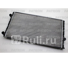 PRS3371 - Радиатор охлаждения (PATRON) Volkswagen Golf 3 (1991-2000)
