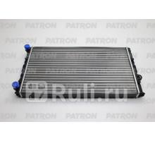 PRS3372 - Радиатор охлаждения (PATRON) Volkswagen Golf 3 (1991-2000)