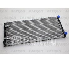 PRS3375 - Радиатор охлаждения (PATRON) Volkswagen Golf 2 (1983-1992)