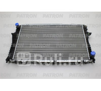 PRS3380 - Радиатор охлаждения (PATRON) Audi A6 C4 (1994-1997)