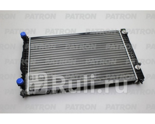 PRS3383 - Радиатор охлаждения (PATRON) Audi A4 B5 (1994-1999)