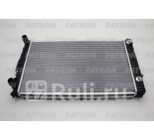 PRS3385 - Радиатор охлаждения (PATRON) Skoda Superb 1 (2001-2008)