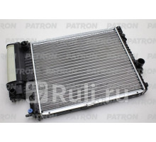 PRS3389 - Радиатор охлаждения (PATRON) BMW E39 (1995-2004)
