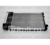 PRS3401 - Радиатор охлаждения (PATRON) BMW E34 (1991-1996)