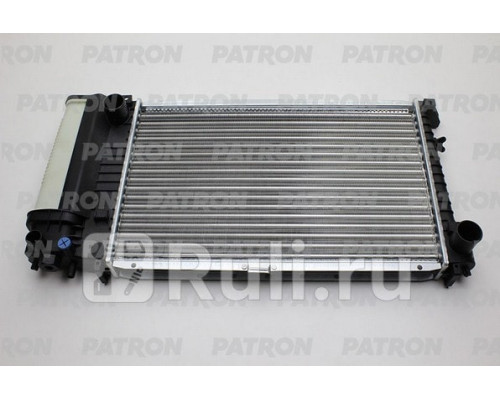 PRS3401 - Радиатор охлаждения (PATRON) BMW E34 (1991-1996)