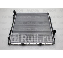 PRS3409 - Радиатор охлаждения (PATRON) BMW X5 E53 (1999-2003)