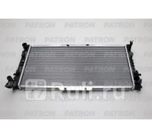 PRS3444 - Радиатор охлаждения (PATRON) Mazda 626 GE (1991-1997)