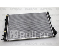 PRS3496 - Радиатор охлаждения (PATRON) Opel Omega B (1994-1999)