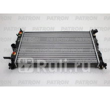 PRS3497 - Радиатор охлаждения (PATRON) Opel Vectra B (1995-2002)