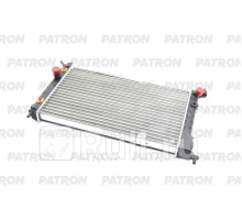PRS3499 - Радиатор охлаждения (PATRON) Opel Astra F (1991-1998)