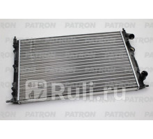 PRS3514 - Радиатор охлаждения (PATRON) Renault 19 (1988-1992)