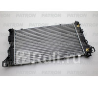 PRS3578 - Радиатор охлаждения (PATRON) Chrysler Voyager (1995-2001)
