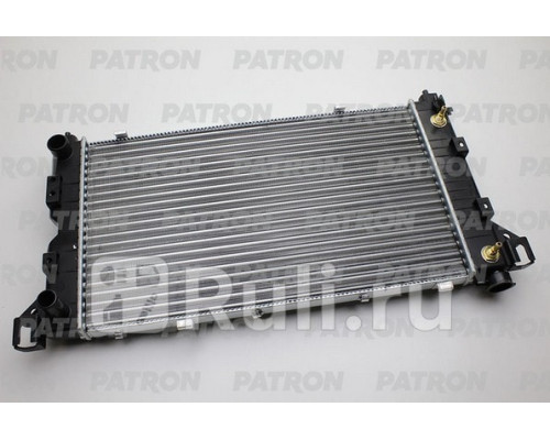 PRS3578 - Радиатор охлаждения (PATRON) Chrysler Voyager (1995-2001)