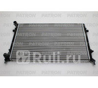 PRS3597 - Радиатор охлаждения (PATRON) Audi A3 8P (2003-2008)
