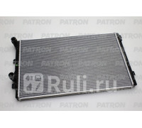 PRS3598B - Радиатор охлаждения (PATRON) Audi A3 8P (2003-2008)