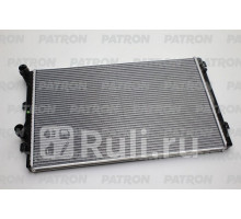 PRS3598B - Радиатор охлаждения (PATRON) Skoda Superb 1 (2001-2008)