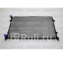 PRS3613 - Радиатор охлаждения (PATRON) Audi A3 8P рестайлинг (2008-2013)