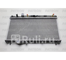 PRS3686 - Радиатор охлаждения (PATRON) Chrysler Neon (1994-1999)