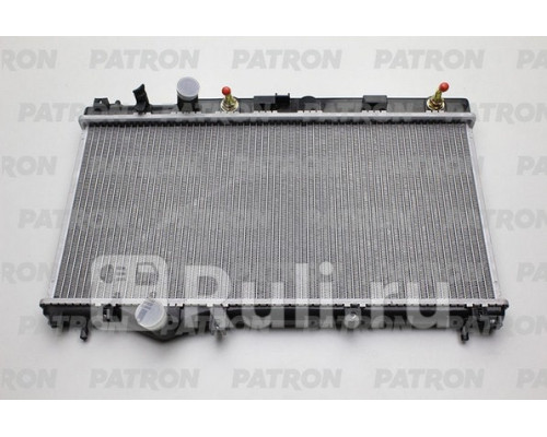 PRS3686 - Радиатор охлаждения (PATRON) Chrysler Neon (1994-1999)