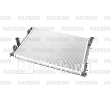 PRS3689 - Радиатор охлаждения (PATRON) Chrysler 300C (2004-2011)