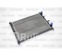 PRS3728 - Радиатор охлаждения (PATRON) Fiat Brava (1995-2003)