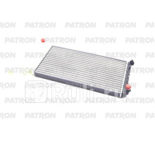 PRS3732 - Радиатор охлаждения (PATRON) Fiat Punto (1999-2010)