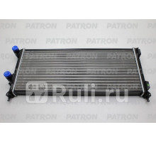 PRS3735 - Радиатор охлаждения (PATRON) Fiat Doblo 1 (2000-2005)