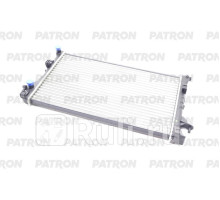 PRS3859 - Радиатор охлаждения (PATRON) Renault Espace 4 (2002-2014)
