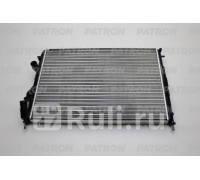 PRS3863 - Радиатор охлаждения (PATRON) Renault Megane 1 (1995-1999)