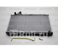 PRS3898 - Радиатор охлаждения (PATRON) Toyota Rav4 (1994-2000)