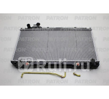 PRS3898 - Радиатор охлаждения (PATRON) Toyota Rav4 (1994-2000)